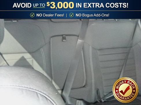 Used 2023 Ford Ranger XLT w/ Equipment Group 302A High AWD/4WD image 23