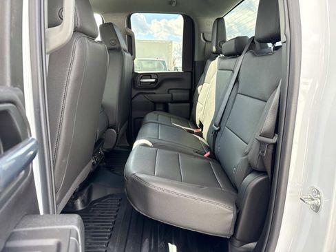New 2025 Chevrolet Silverado 3500 W/T w/ WT Convenience Package image 10