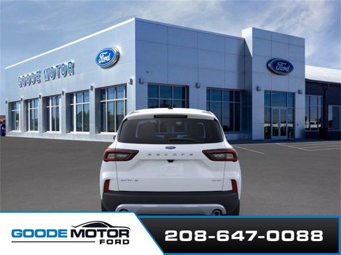 New 2026 Ford Escape Active w/ Cold Weather Package image 5