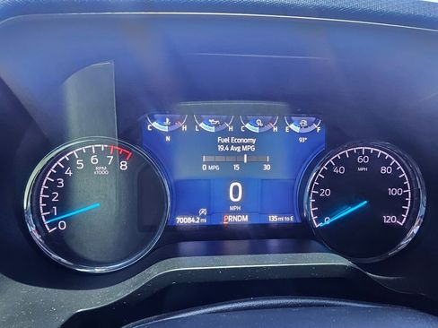 Used 2023 Ford F150 XLT w/ Equipment Group 302A High RWD image 8