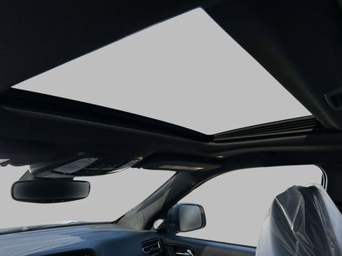 New 2026 Dodge Durango GT image 5