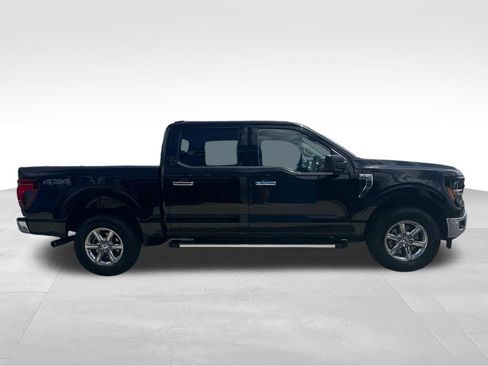 Used 2025 Ford F150 XLT w/ Equipment Group 301A Standard AWD/4WD image 15