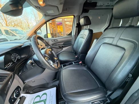 Used 2020 Ford Transit Connect XL image 13