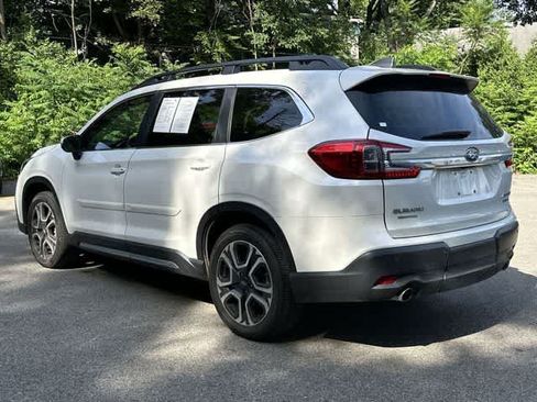 Used 2023 Subaru Ascent Limited AWD/4WD image 21