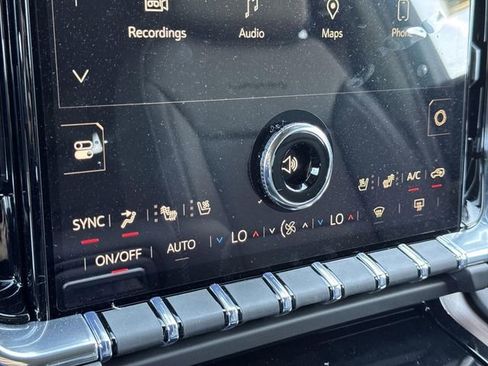 New 2026 GMC Yukon Denali RWD image 12