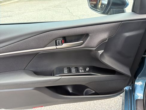 Certified 2025 Toyota Camry LE FWD image 20