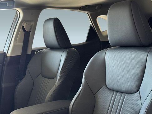 New 2026 Lexus NX 350 AWD w/ Accessory Package (Z1) image 25