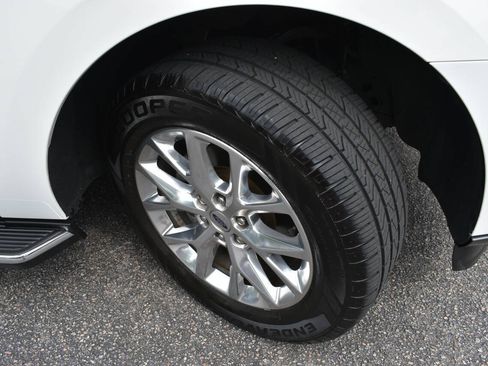 Used 2021 Ford Expedition XLT RWD image 48