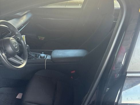 Used 2026 MAZDA MAZDA3 s FWD image 7