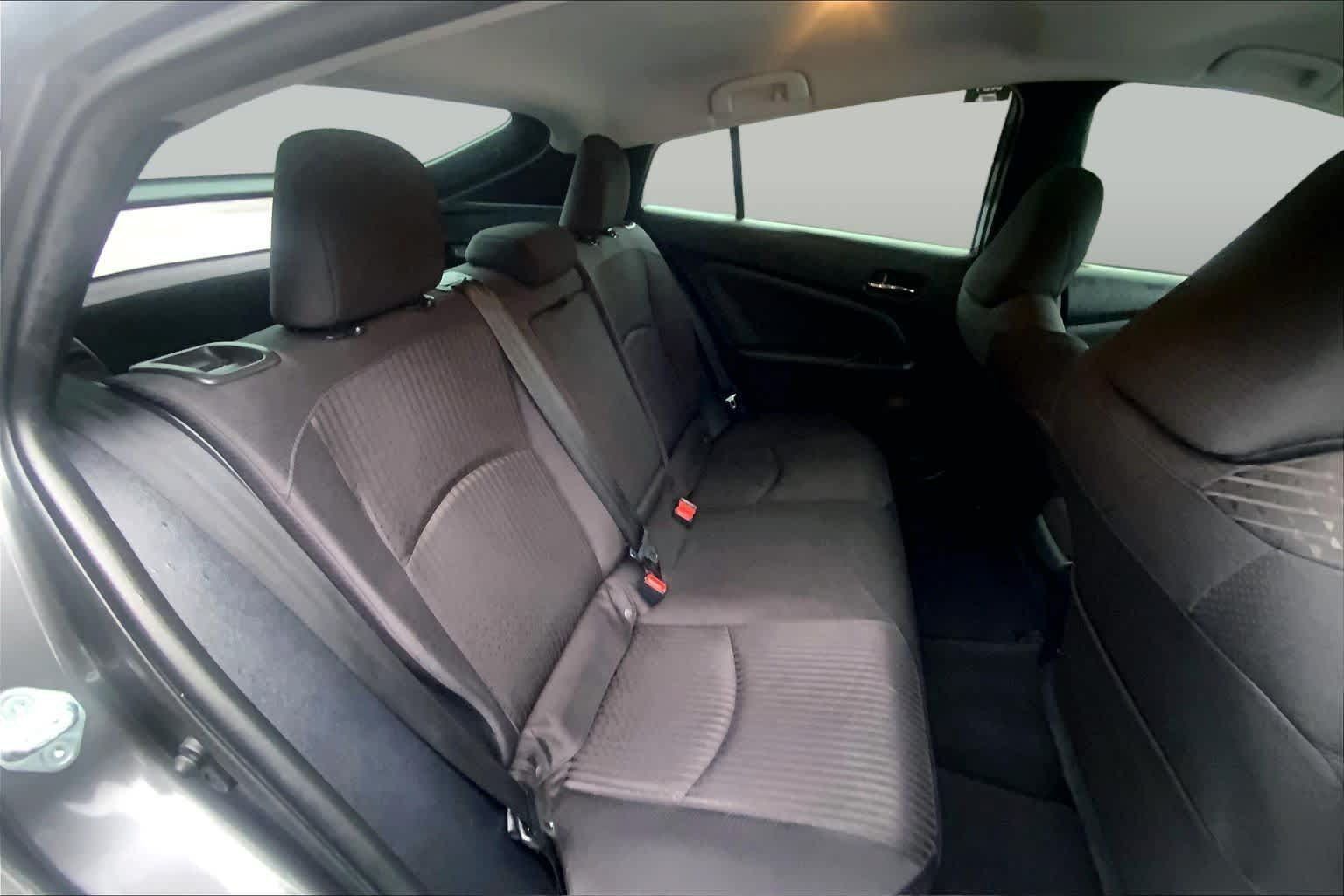 Used 2017 Toyota Prius Two FWD image 19