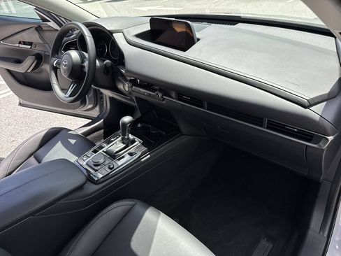 Certified 2025 MAZDA CX-30 AWD 2.5 S w/ Select Sport Pkg image 32