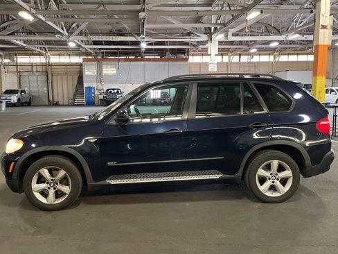 Used 2008 BMW X5 3.0si image 2