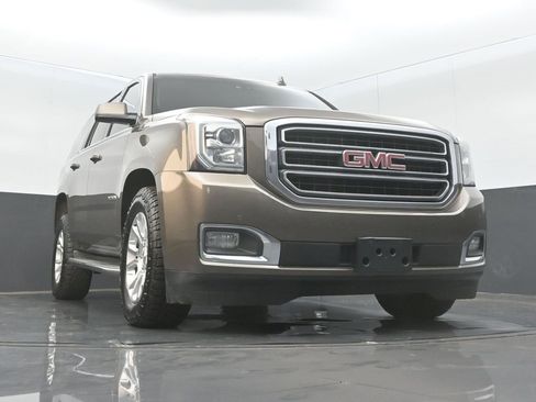 Used 2015 GMC Yukon SLT w/ Open Road Package image 5