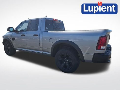 Used 2021 RAM 1500 Classic Warlock w/ Trailer Tow Group image 7