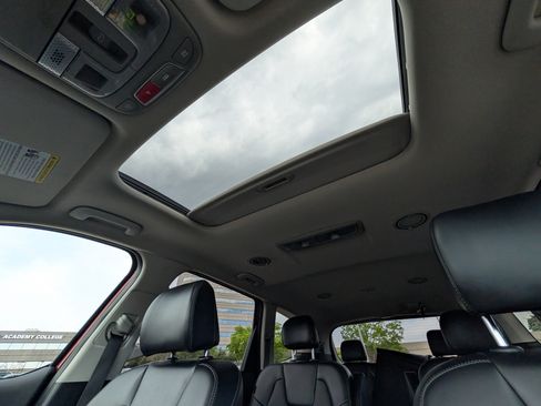 Certified 2024 Kia Telluride S w/ S Sunroof Package AWD/4WD image 32