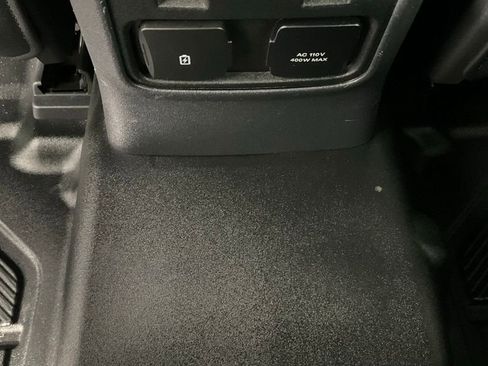 Used 2022 Ford Bronco Badlands image 24