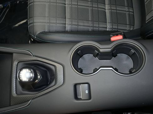 New 2026 Ford Mustang GT Premium RWD image 19