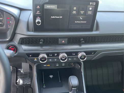 New 2026 Honda CR-V TrailSport image 23