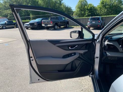 Certified 2024 Subaru Legacy Premium image 20