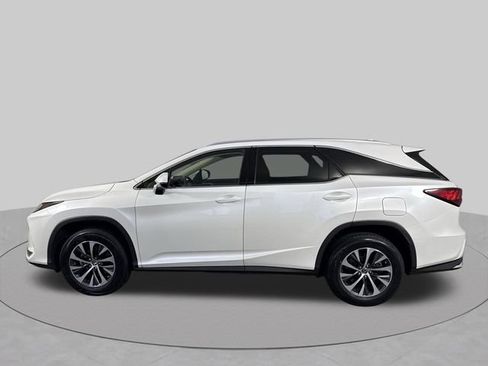 Certified 2022 Lexus RX 350L Premium w/ Premium Package AWD/4WD image 34