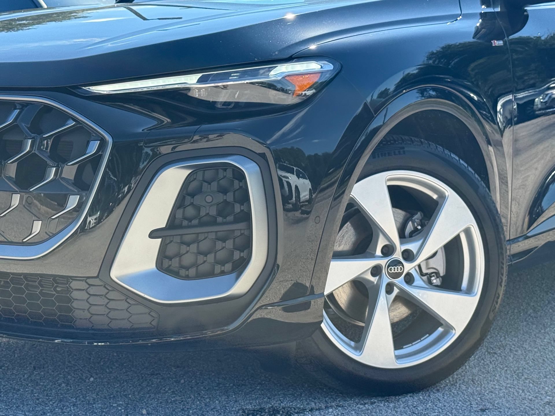 New 2026 Audi Q5 Prestige AWD/4WD image 5