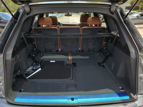 New 2026 Audi Q7 2.0T Premium Plus AWD/4WD image 28