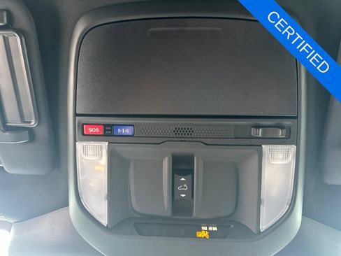 Certified 2026 Subaru Forester Wilderness AWD/4WD image 18