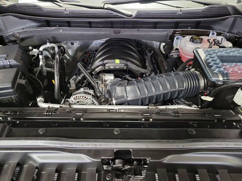 Certified 2026 Chevrolet Silverado 1500 ZR2 AWD/4WD image 23