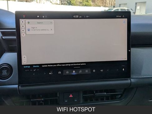 New 2026 MAZDA CX-5 Select AWD/4WD image 19