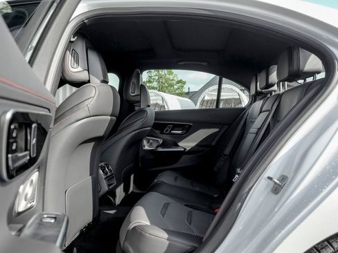Used 2026 Mercedes-Benz C 36 AMG S image 17