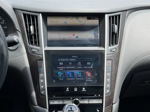 Used 2023 INFINITI Q50 Sensory AWD/4WD image 18