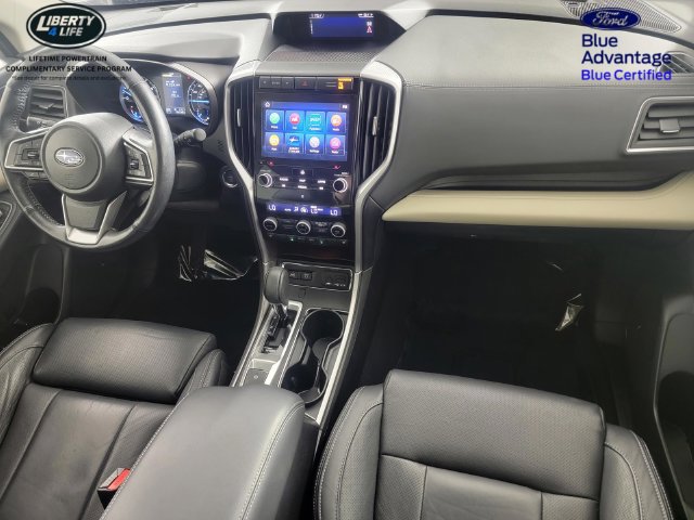 Used 2021 Subaru Ascent Limited w/ Technology Package AWD/4WD image 34