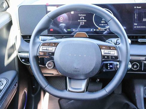 New 2026 Hyundai Ioniq 5 Limited RWD image 22
