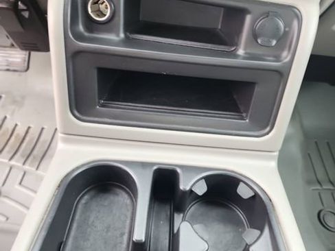 Used 2007 GMC Sierra 3500 SLT RWD image 24