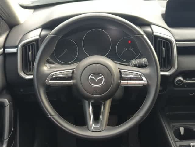 Used 2023 MAZDA CX-50 2.5 S w/ Cargo Package AWD/4WD image 24