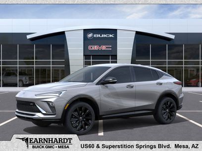 New 2026 Buick Envista Sport Touring