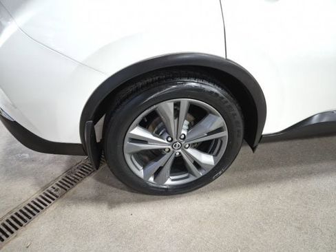 Used 2021 Nissan Murano Platinum w/ Cargo Package image 9