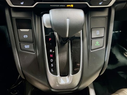 Used 2022 Honda CR-V EX-L image 12