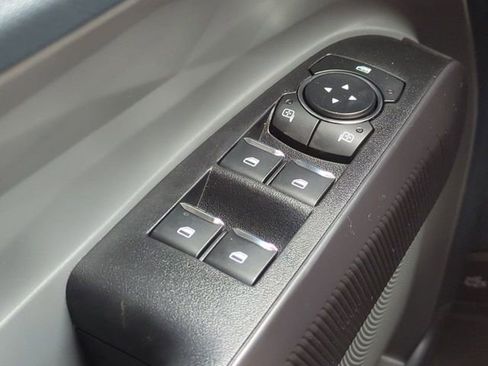 New 2026 Ford Maverick Lariat w/ Black Appearance Package AWD/4WD image 23