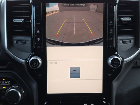 New 2026 RAM 1500 Lone Star image 17