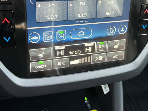 New 2026 Subaru Forester Sport image 20