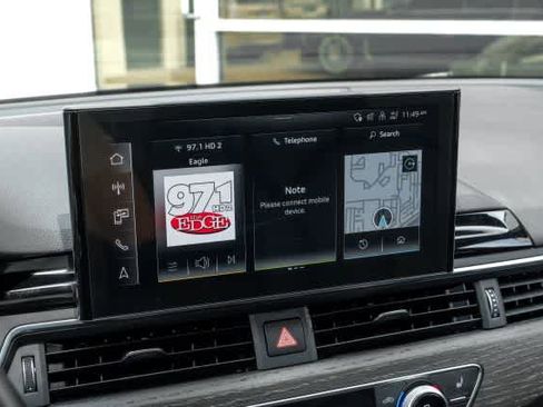 Used 2023 Audi A5 2.0T Prestige image 43