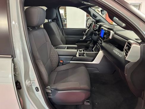 Certified 2026 Toyota Tundra SR5 w/ TRD Off-Road Package AWD/4WD image 16