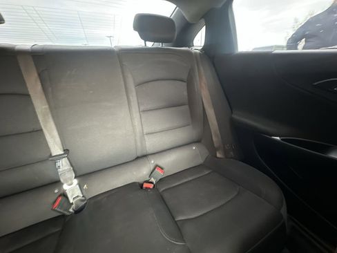 Used 2021 Chevrolet Malibu RS image 14