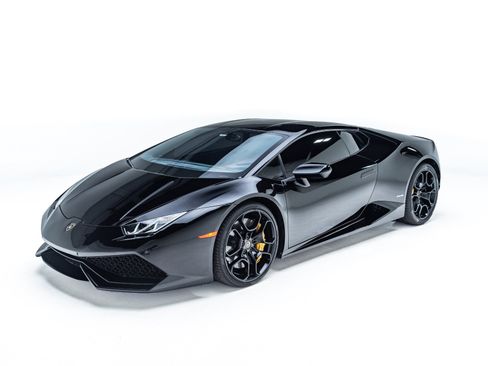 Used 2016 Lamborghini Huracan LP 610-4 AWD/4WD image 26