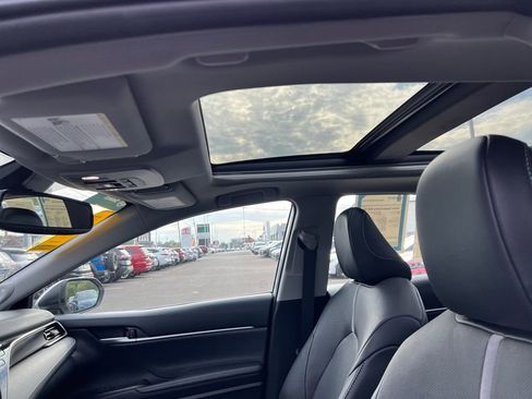 Used 2024 Toyota Camry XSE image 27