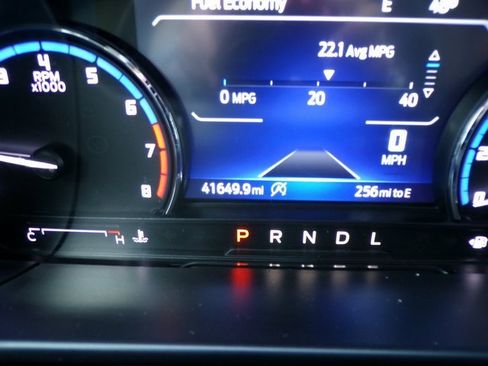 Used 2022 Ford Bronco Sport Outer Banks image 18