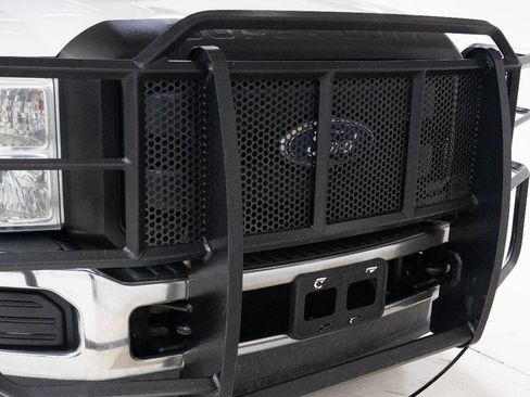 Used 2011 Ford F350 XL w/ XL Value Pkg image 16