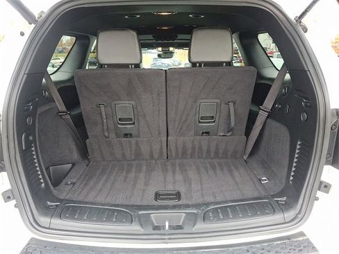Used 2024 Dodge Durango GT image 29