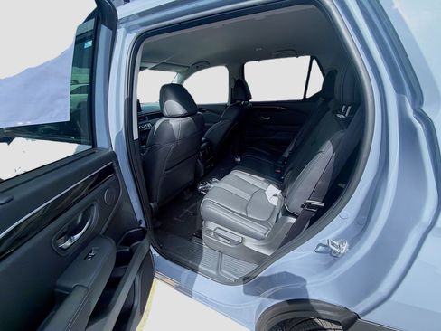 New 2026 Honda Pilot EX-L image 21